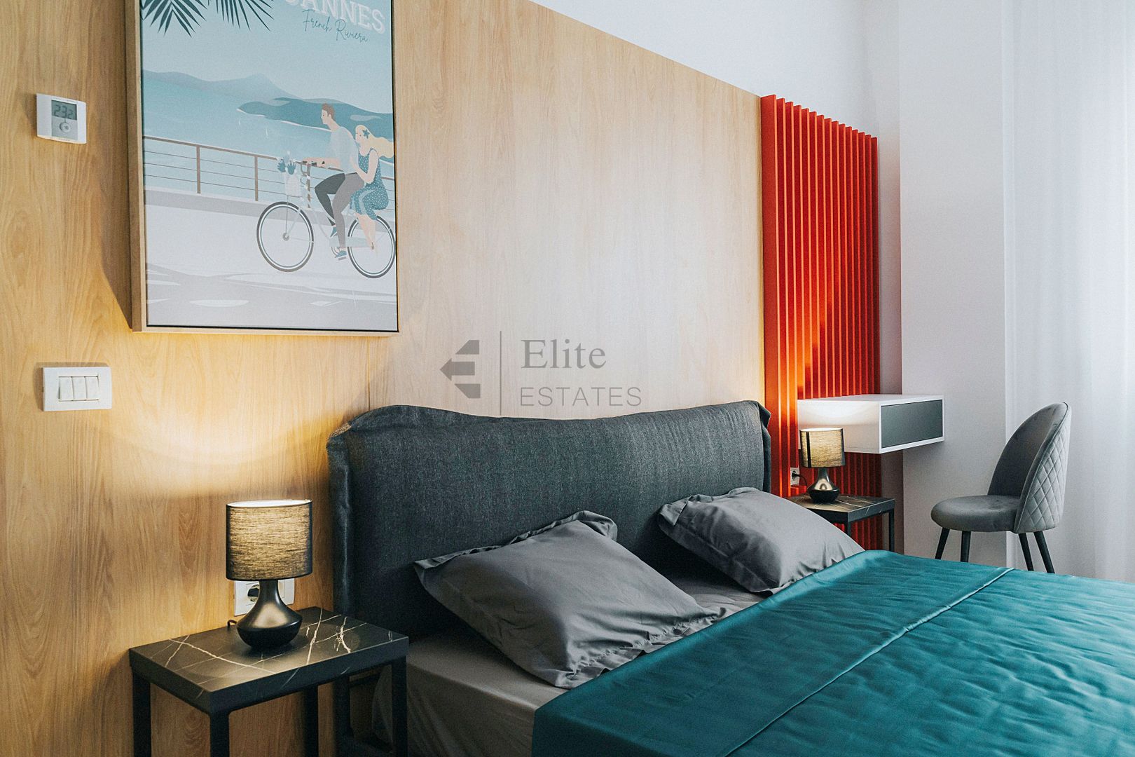 Apartament nou de vanzare cu 3 camere ultracentral Oradea - Poză 15