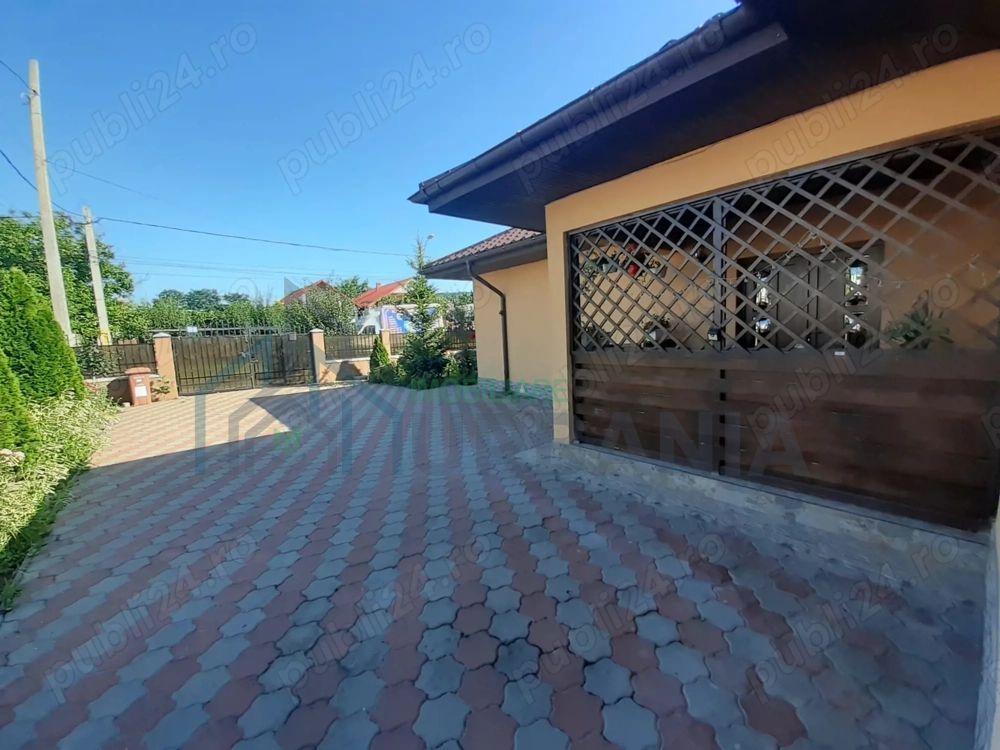 Casă de vânzare - Poză 3