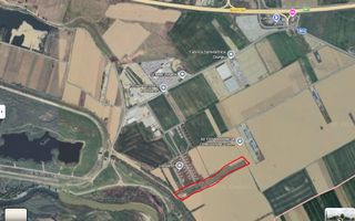 Oportunitate Logistică & Rezidențială: 2.6 Ha lângă Autostrada A1 - Poză 2