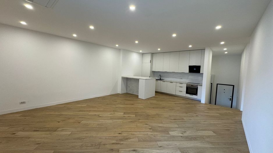 Apartament 4 camere | Central District | Viitorului 134 - Poză 25