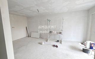 Apartament cu 3 camere, etaj 2, in renovare, zona TRAIAN; - Poză 2