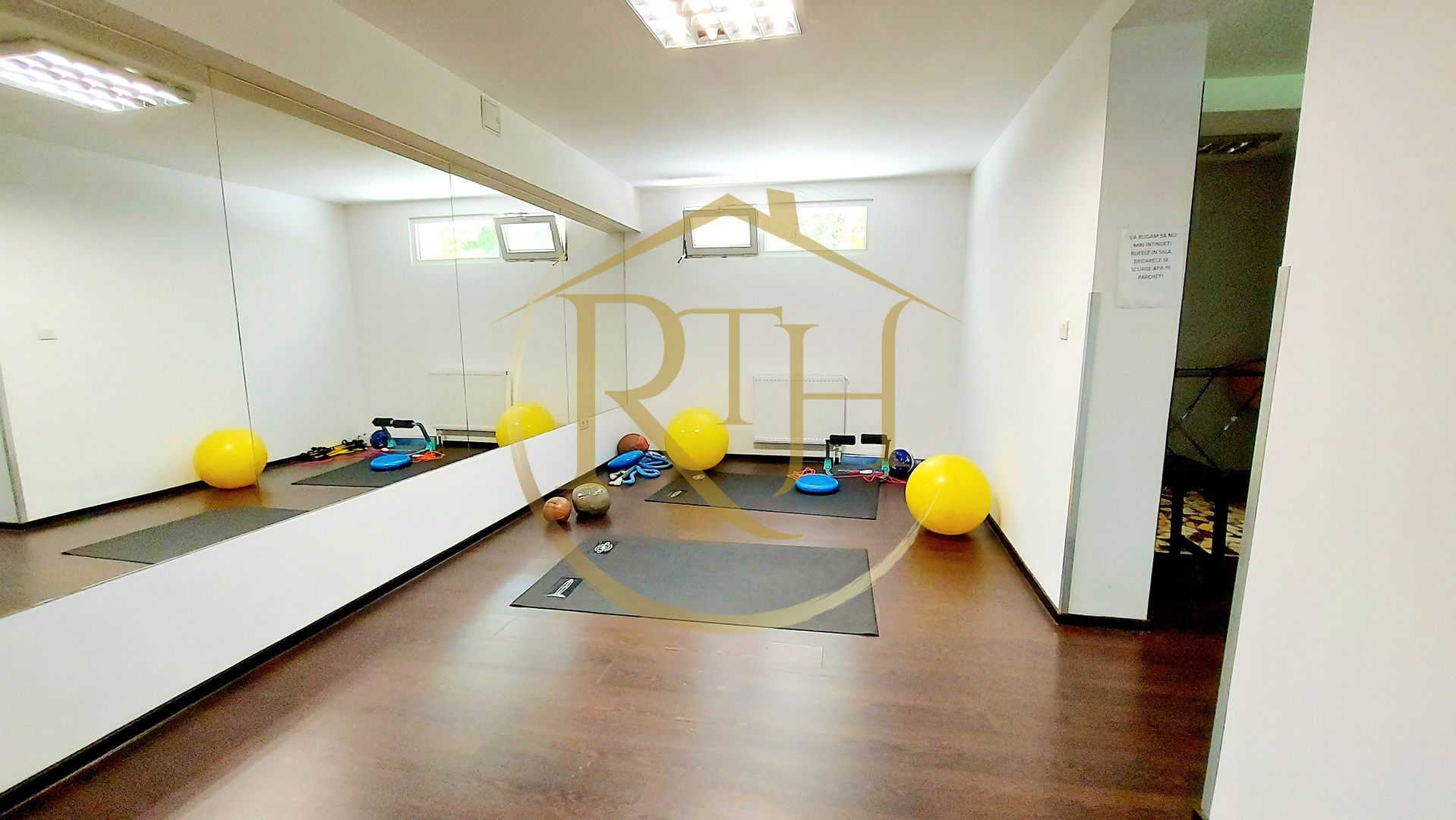 Oferim spre inchiriere, 2 camere, centrala proprie, parcare, Complex - Poză 18