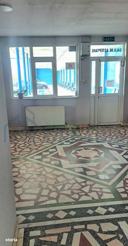 Spațiu comercial 130mp, parter, parcare, 1 luna gratuita mutare-amenaj - Poză 1