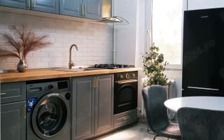 Apartament 2 camere LUX PODU ROS- PALAS - Poză 1