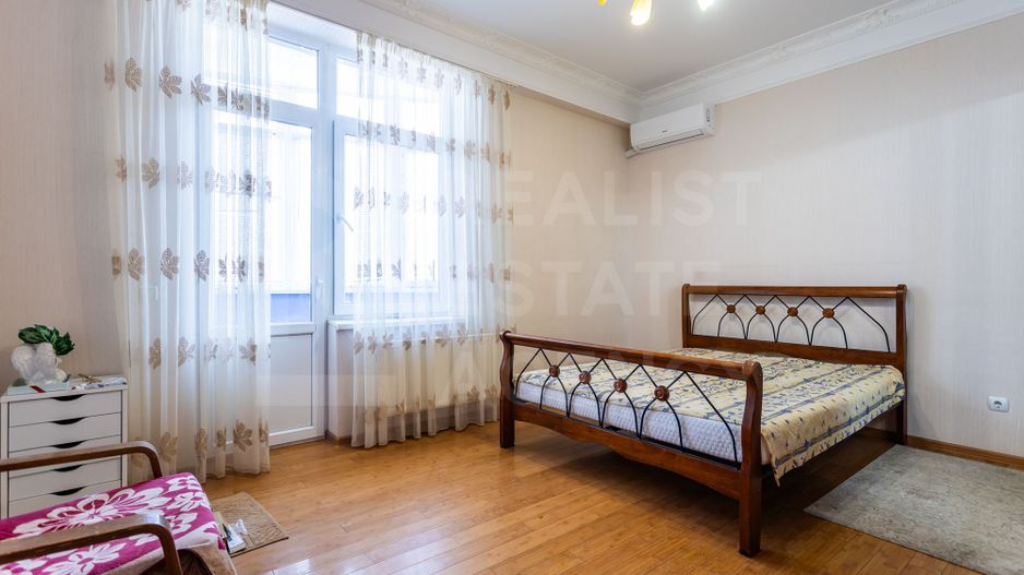 Chirie, apartament, 3 camere, str. Nicolae Sulac, Ciocana - Poză 1