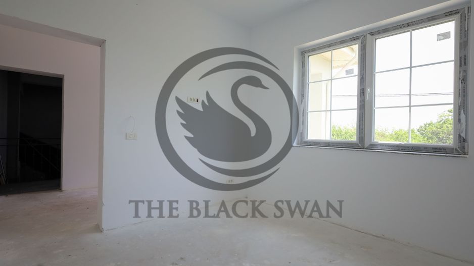 Vila de Vis cu 5 camere de vanzare | Paulesti, Prahova | COMISION0% - Poză 11