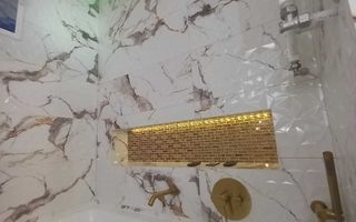Apartament 1 cameră de închiriat în Gara, Iași - Renovat total - Poză 6