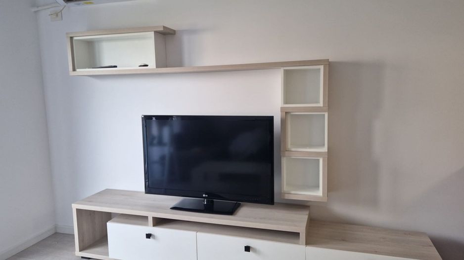 Apartament 2 camere central, IINCHIRIERE – Prima Panorama, Oradea - Poză 4