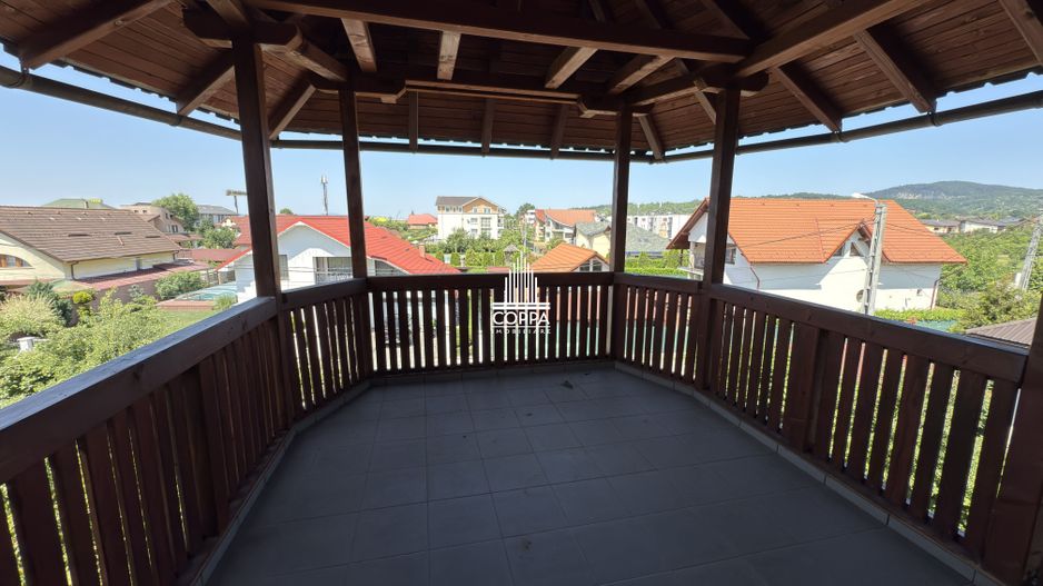 Casă superbă/ str Lămâiței/ Baia Mare/  Comision 0% - Poză 11