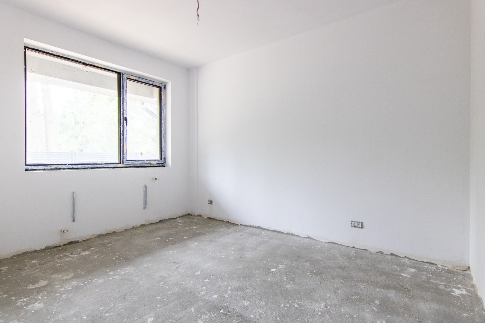 Valea Larga, Apartament 2 camere, 56 mp., Bloc Nou, Comision 0%! - Poză 22