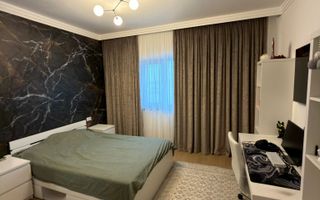 Vila Moderna - Calitate Premium - 5 camere - MOBILATA - 775mp teren - Poză 11