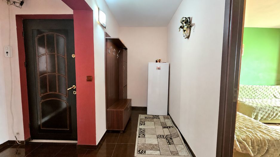 Apartament cu 3 camere de vanzare Casa de Cultura Constanta - Poză 7