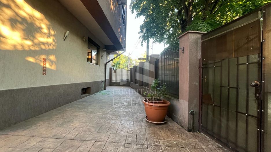 Comision 0 Apartament 3 cam Bucuresti Noi ,deosebit; suprafata mare - Poză 5