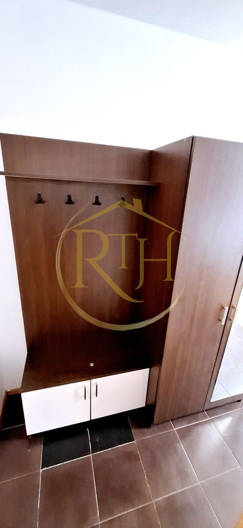 Oferim spre inchiriere garsoniera, zona Soarelui, langa Sud Plaza - Poză 10