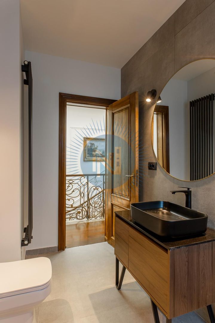 Vila premium Capitale - Poză 15
