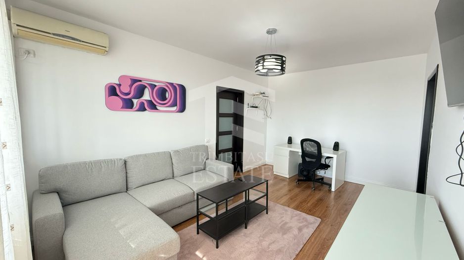 Apartament 2 camere Lacul Tei Barbu Vacarescu Parcul Circului - Poză 1