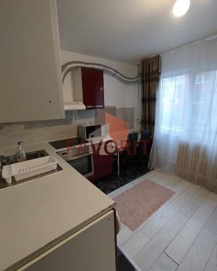 Apartament 1 camera decomandat | 32mp | Etaj intermediar | Buziasului - Poză 2