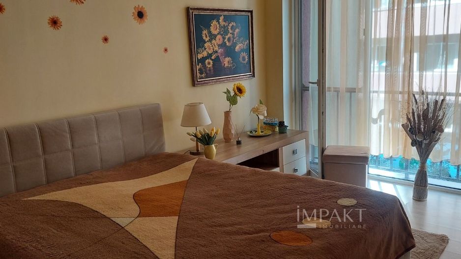 Apartament in zona Manastur - 71,85 MP - Garaj Subteran - Poză 8