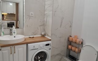 Apartament modern cu 2 camere Zorilor,  zona Golden Tulip - Poză 5
