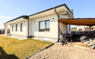 Casa Individuala 126mp Teren 524mp Front 45m Zona Str. Lacurilor Jucu - Poză 19