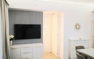 PRIMA INCHIRIERE APARTAMENT DOUA CAMERE SUPERB CORTINA NORTH - Poză 5