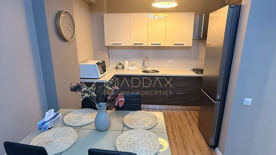 Apartament 2 camere | Calea Moșilor | Sector 2 | Mutare imediată - Poză 2