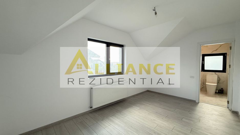 Vila P+M | 4 camere | 3 bai | Teren 308mp - Poză 9