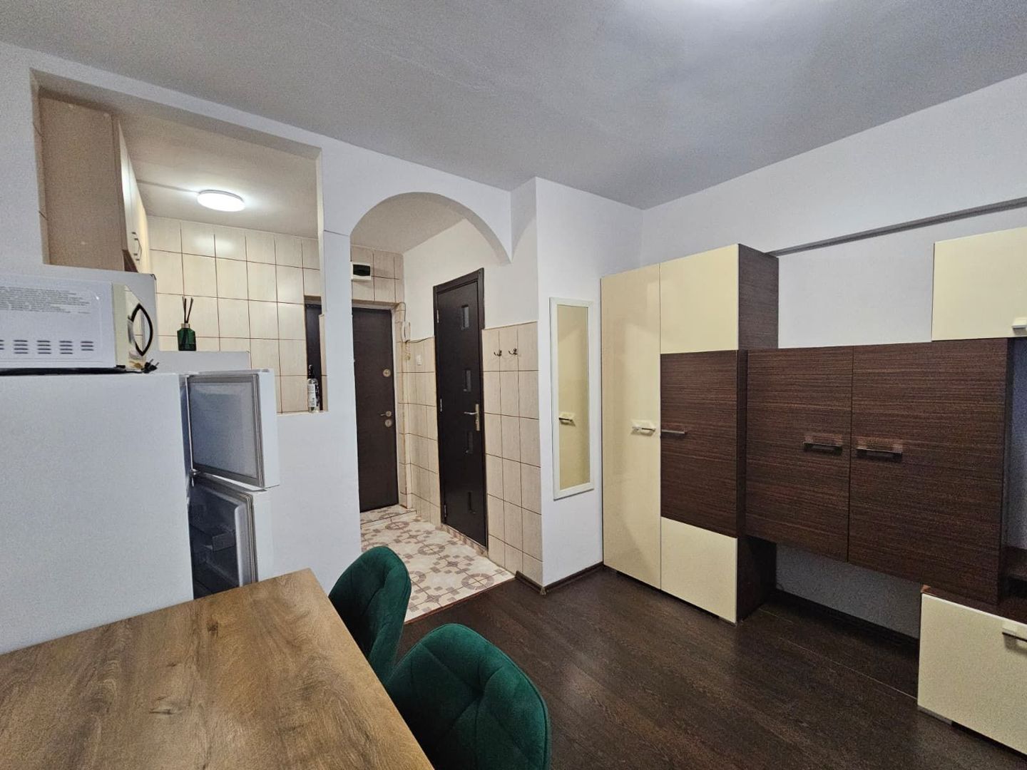 Garsoniera de vanzare - Poză 1