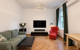 VANZARE APARTAMENT IN VILA | PARTER | CURTE 66MP | RENOVAT | POPA NAN - Poză 3