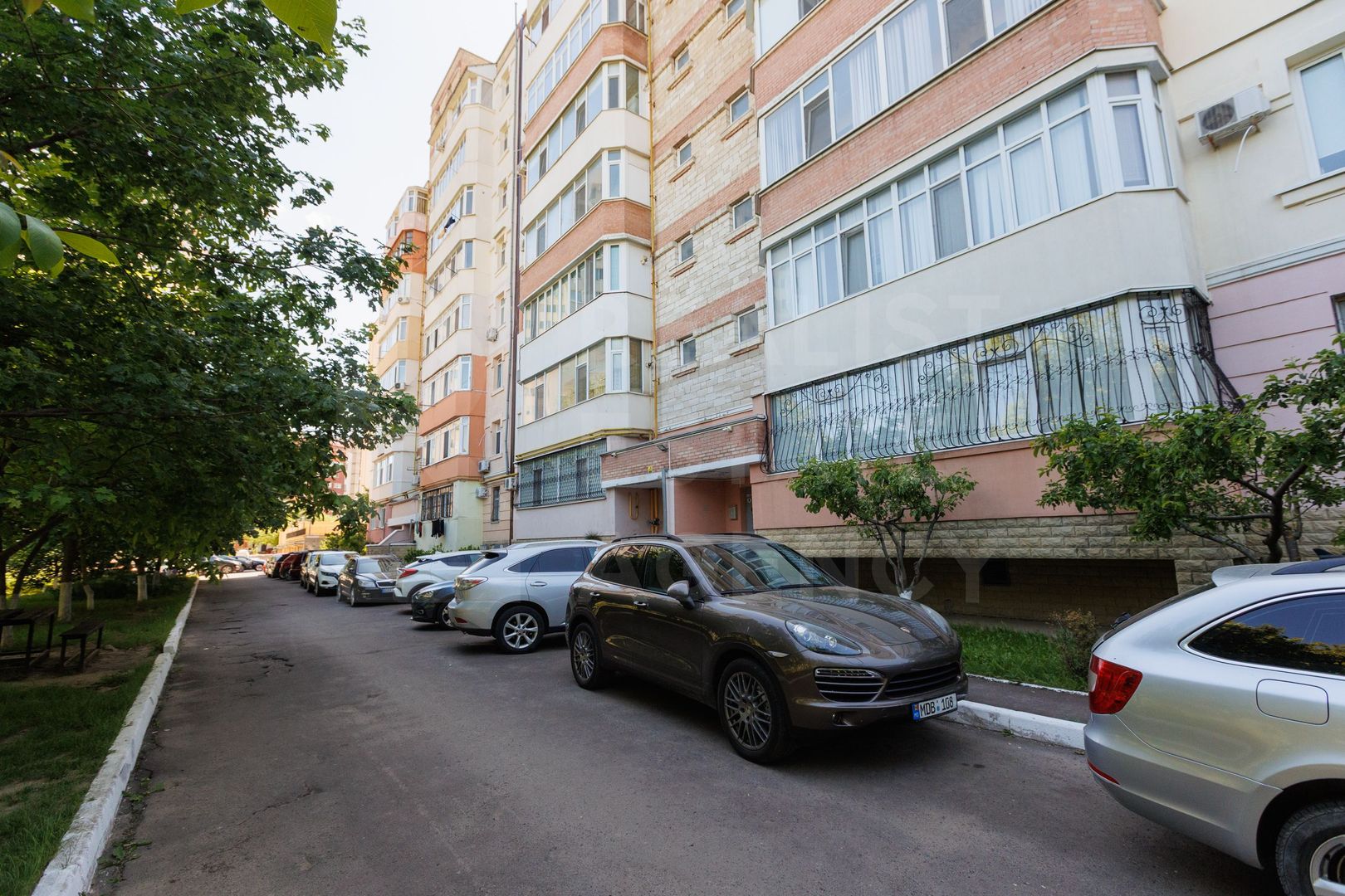 Vânzare, apartament, 3 camere, str. Pietrarilor, Telecentru - Poză 25