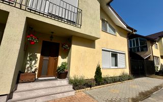 Duplex ultrafinisat/ zona Parcului/ materiale premium - Poză 1