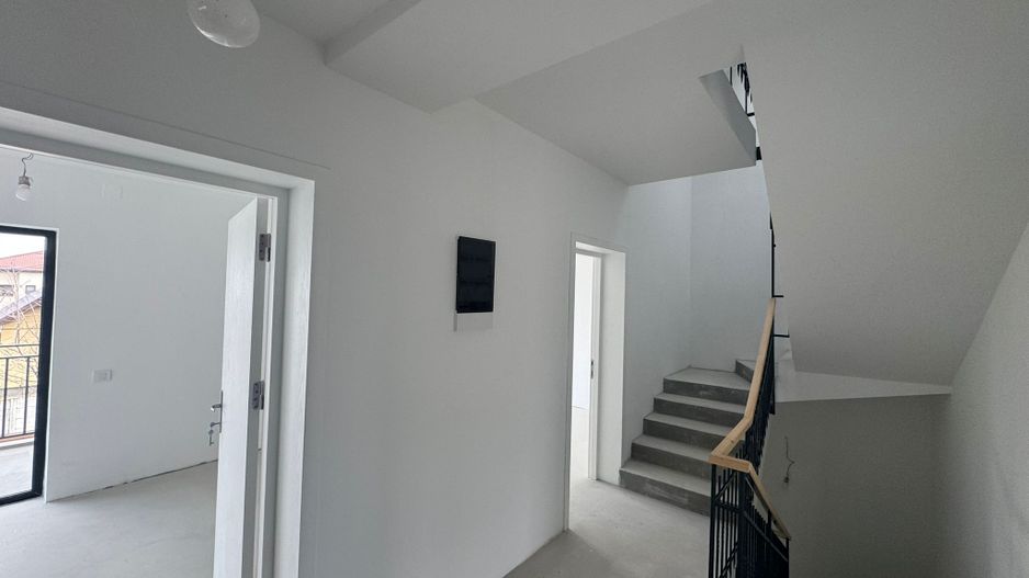 Vila 6 camere I Pipera I Vanzare - Poză 15