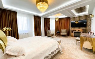 Vila P+2 | Pipera | Piscina | - Poză 17