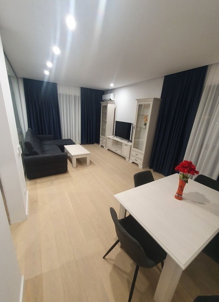 Inchiriere 2 camere Nusco City - Poză 3