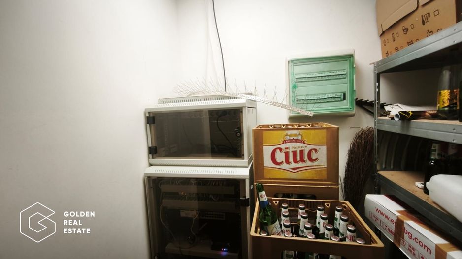 Spatiu comercial situat pe artera principala, 100 mp,  Aurel Vlaicu - Poză 8