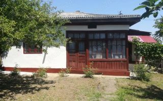 De vanzare casa batraneasc - Poză 1