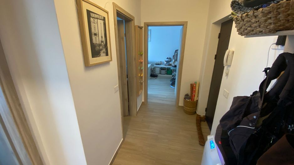 Apartament 2 camere – Theodor Pallady | Bloc nou 2020 | SL4 - Poză 6