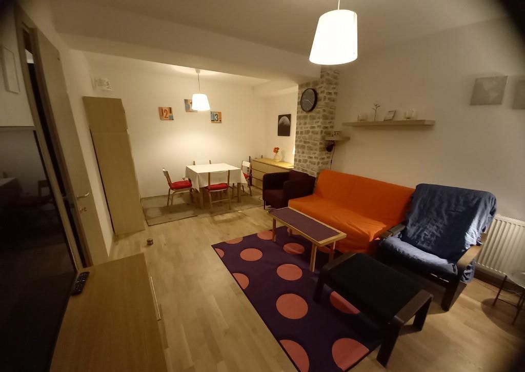 Apartament 2 Camere Modern | Bucurestii Noi | Metrou Straulesti - Poză 4