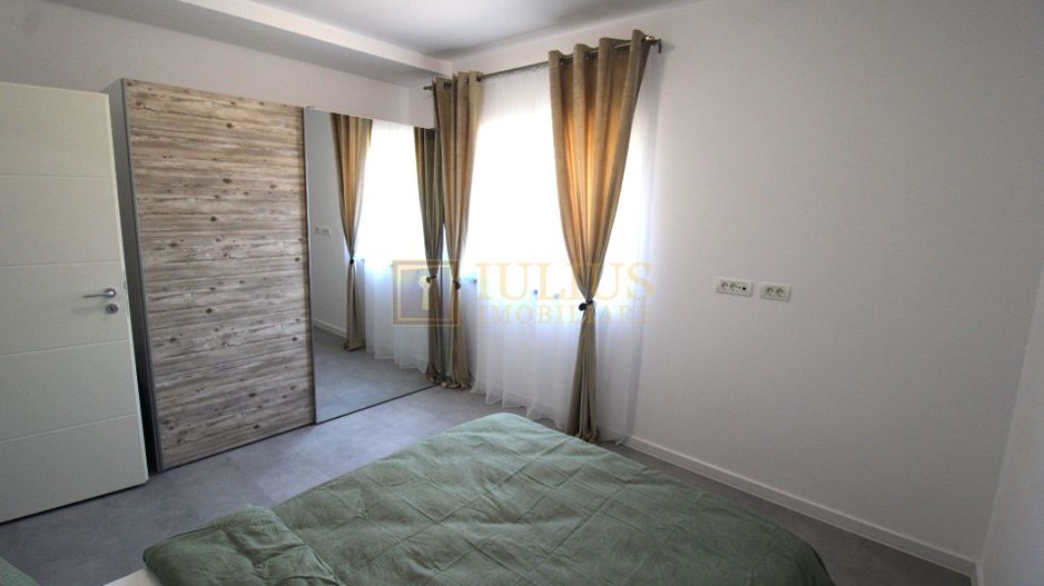 Duplex modern, prima închiriere | Moșnița Nouă - Poză 10