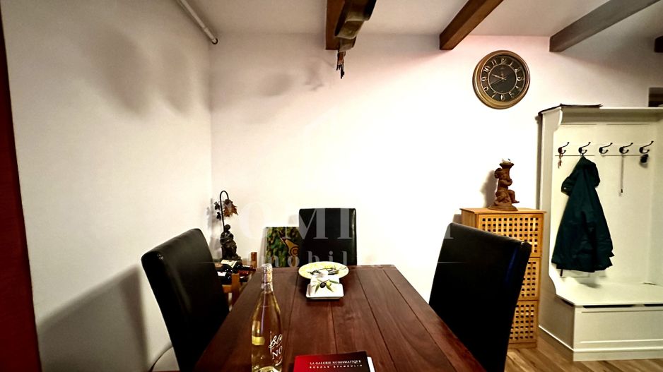 Apartament 2 camere | Etaj intermediar | Zona Str Stejarului - Poză 7