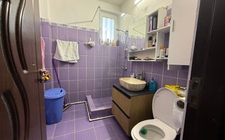 Apartament 3 camere Calea Bucuresti McDonalds - Poză 12