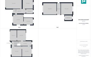 Casă la roșu în localitatea Almaș, Arad. - Poză 16