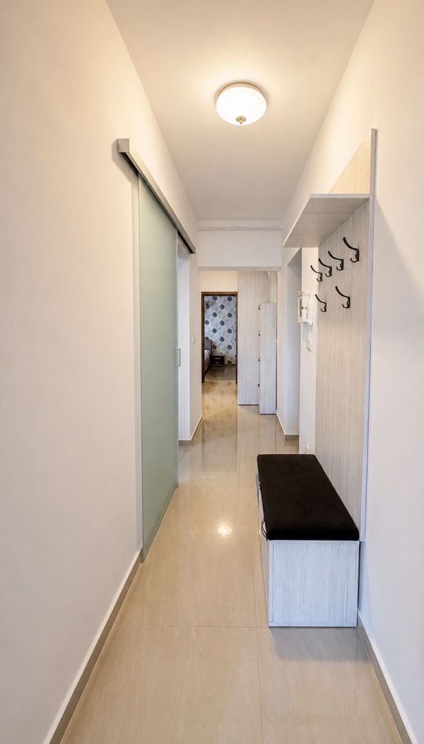 Comision 0% Apartament 2 camere decomandat de vânzare – Giroc | Etaj 1 - Poză 7