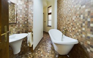 Apartament 3 camere, zona ultracentrală - Poză 10