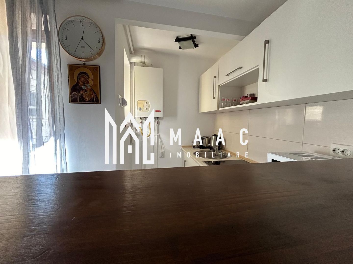 Apartament 1 Camera I Parter I Recent Renovata I Lazaret - Poză 9