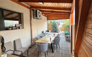 Vila Corbeanca I langa padure lac I COMISION 0% I OCAZIE UNICA - Poză 4