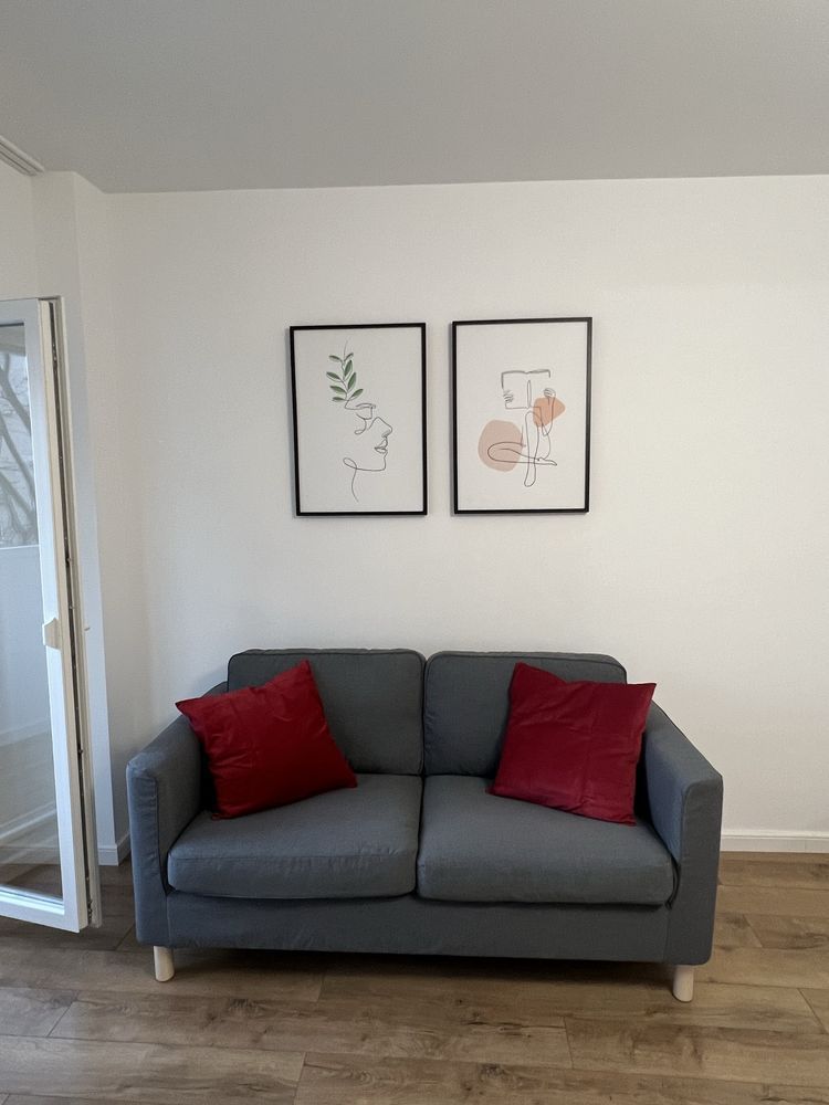 Garsonieră Modernă – Mall Vitan, Foisorului | 500€/lună - Poză 7