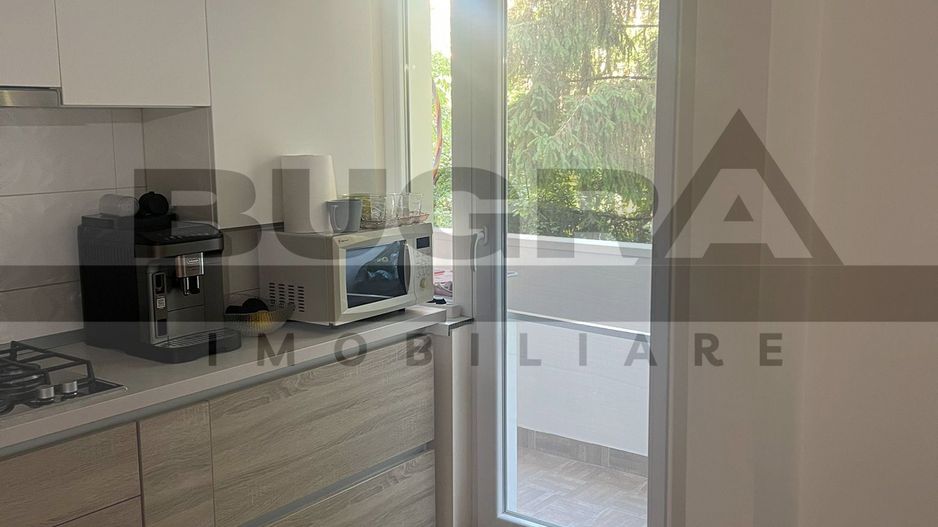 Apartament. 3 camere, 74 mp, zona Mc Donalds - Poză 5