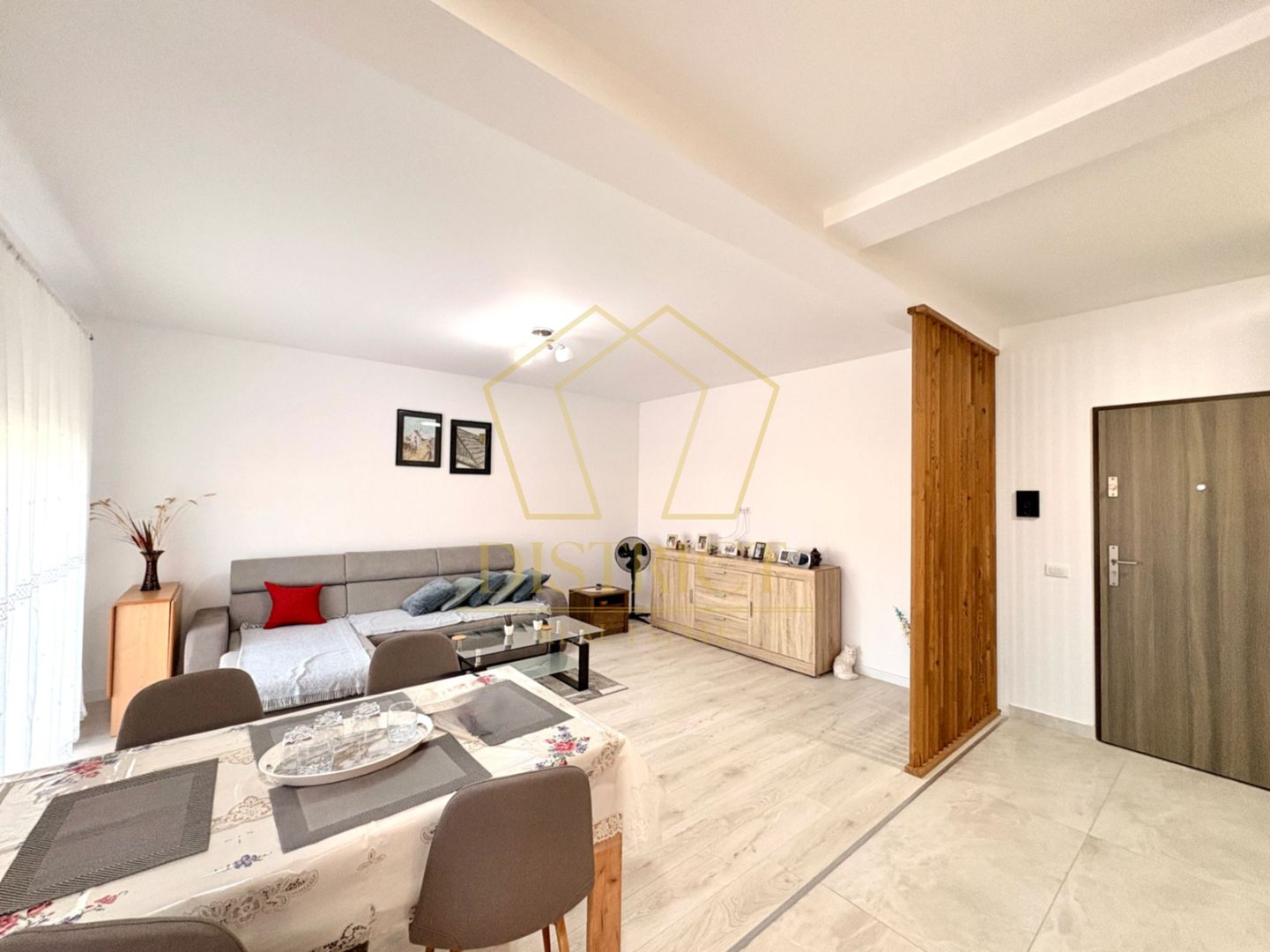 Apartament nou cu 2 camere și 2 locuri de parcare | Mosnita Veche | Lidl - Poză 2