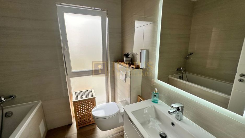 Duplex cu dotari premium, prima inchiriere -  Dumbravita - Poză 8